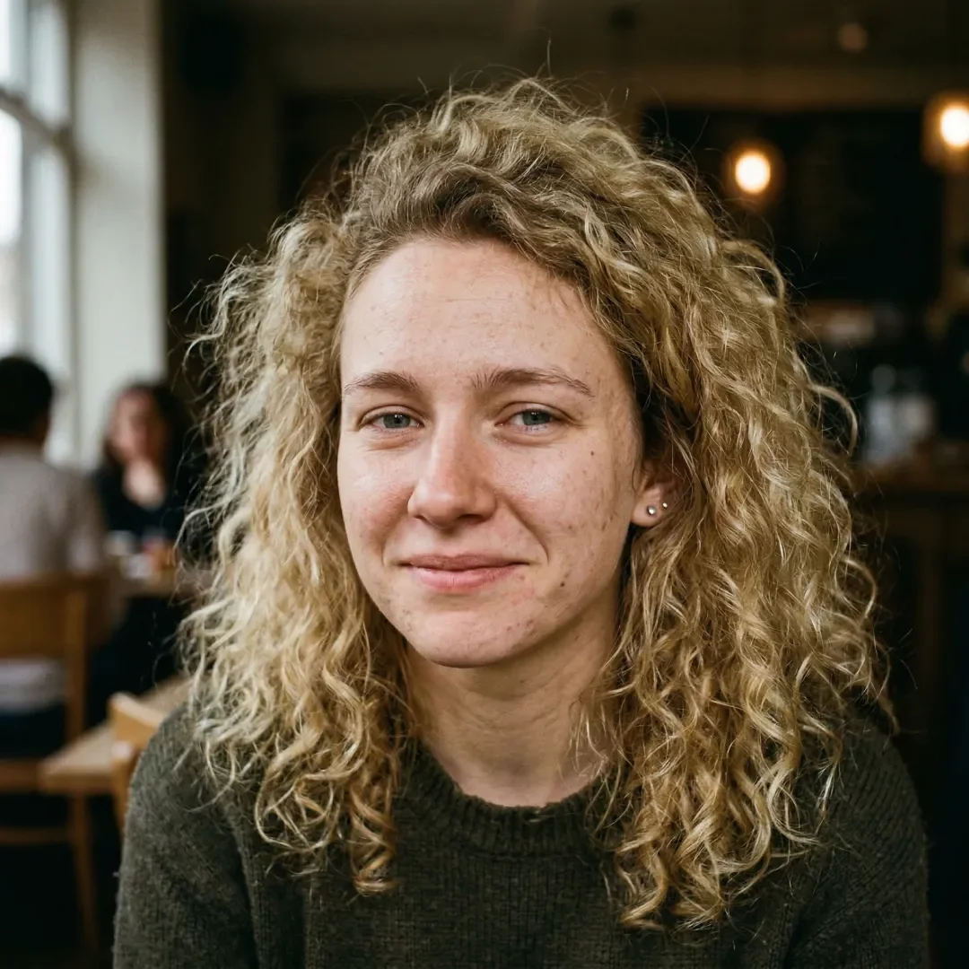 Lena Richter