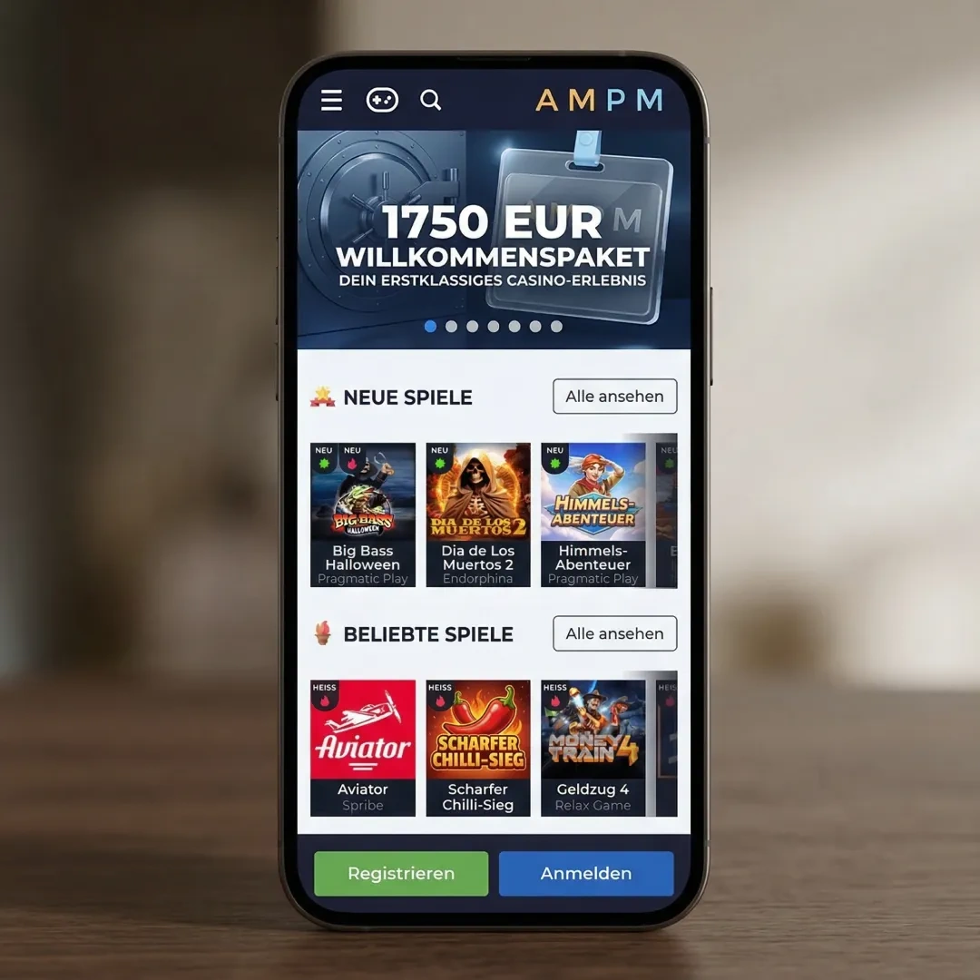 Casino App