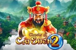 Chest of Caishen 2
